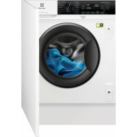 Стиральная машина ELECTROLUX  EW8F348SCI