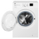 Стиральная машина Beko WRE6511ZWW 