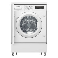 Встраиваемая стиральная машина Siemens WI14W443