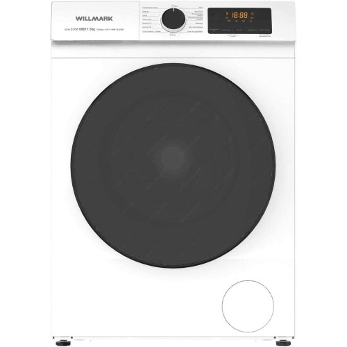 Стиральная машиная WILLMARK WMF-7512ISW