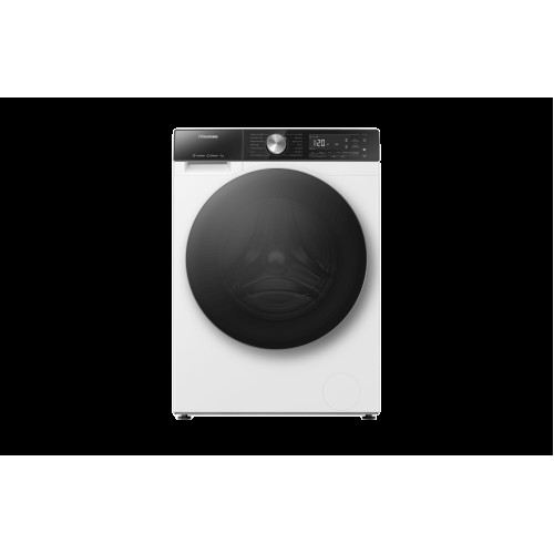 Стиральная машина Hisense WF5S7041BW белый