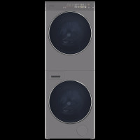 Стирально-сушильная машина MAUNFELD MFWD121010S06 (в 2-х коробках)