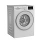 Стиральная машина BEKO B3WFR572WC