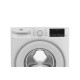 Стиральная машина BEKO B3WFR572WC