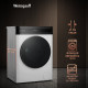 Стиральная машина Weissgauff WMD 46148 DC Inverter Steam
