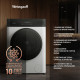 Стиральная машина Weissgauff WMD 46148 DC Inverter Steam