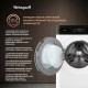 Стиральная машина Weissgauff WMD 46148 DC Inverter Steam