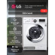 Стиральная машина LG F12M7HDS3