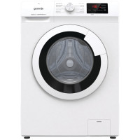 Стиральная машина Gorenje WHE60SFS белый
