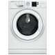 Стиральная машина Hotpoint-Ariston NUS 5015 H RU белый