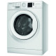 Стиральная машина Hotpoint-Ariston NUS 5015 H RU белый