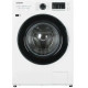 Стиральная машина Samsung WW80AGAS22AE/LD