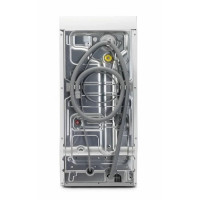 Стиральная машина ELECTROLUX EW6FCH484