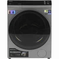Стиральная машина Toshiba TWD-BJ90W4GE (SK)