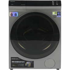 Стиральная машина Toshiba TWD-BJ90W4GE (SK)