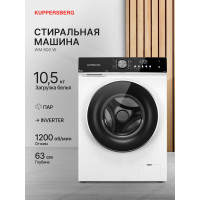 Стиральная машина Kuppersberg WM 600 W