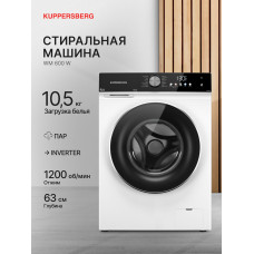 Стиральная машина Kuppersberg WM 600 W
