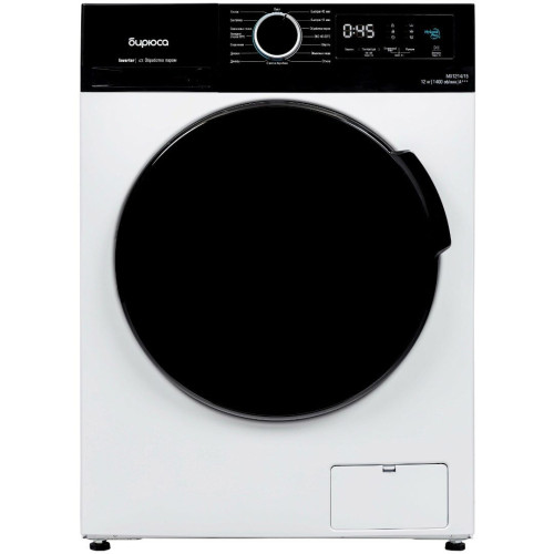 Стиральная машина БИРЮСА WM-MX1214/15