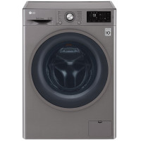 Стиральная машина LG F4J6TNP8S