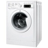 Стиральная машина Indesit IWE 6105 B