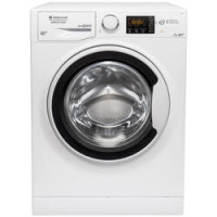 Стиральная машина Hotpoint-Ariston RST 703 DW