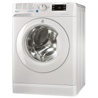 Стиральная машина Indesit BWSE 61251 1