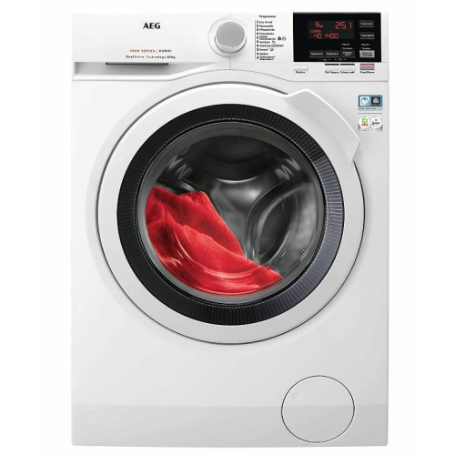 Стиральная машина AEG L7WBA60680