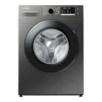 Стиральная машина Samsung WW80AGAS22AX/LD черный