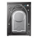 Стиральная машина Samsung WW80AGAS22AX/LD черный