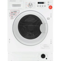 Стиральная машина встраиваемая Schaub Lorenz SLW BW8543 I