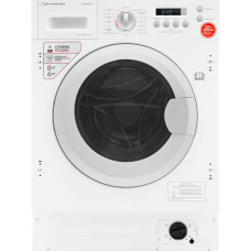 Стиральная машина встраиваемая Schaub Lorenz SLW BW8543 I