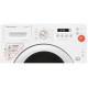 Стиральная машина встраиваемая Schaub Lorenz SLW BW8543 I