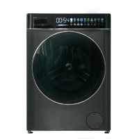 Стиральная машина CENTEK CT-1976 серый