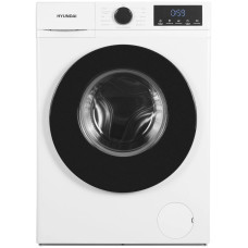 Стиральная машина Hyundai WME8212 белый