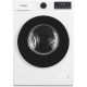 Стиральная машина Hyundai WME8212 белый