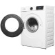 Стиральная машина Hyundai WME8212 белый
