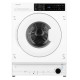 Стиральная машина Weissgauff WMI 54127 D