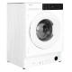 Стиральная машина Weissgauff WMI 54127 D