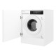 Стиральная машина Weissgauff WMI 54127 D