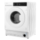 Стиральная машина Weissgauff WMI 54127 D