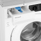 Стиральная машина Weissgauff WMI 54127 D