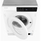 Стиральная машина Weissgauff WMI 54127 D