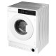 Стиральная машина Weissgauff WMI 54127 D