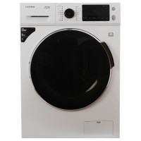 Стиральная машина LERAN WAD 86168 WD3