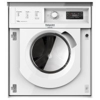 Стиральная машина Hotpoint-Ariston BI WDHG 75148