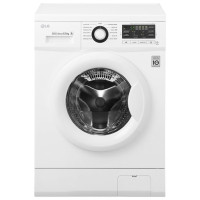 Стиральная машина LG F-H0B8WD6