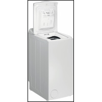 Стиральная машина Indesit BTW L60400