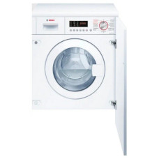 Стиральная машина Bosch WKD28543EU белый