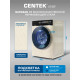 Стиральная машина CENTEK CT-1977 белый