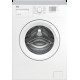 Стиральная машина BEKO WRE5511BWW